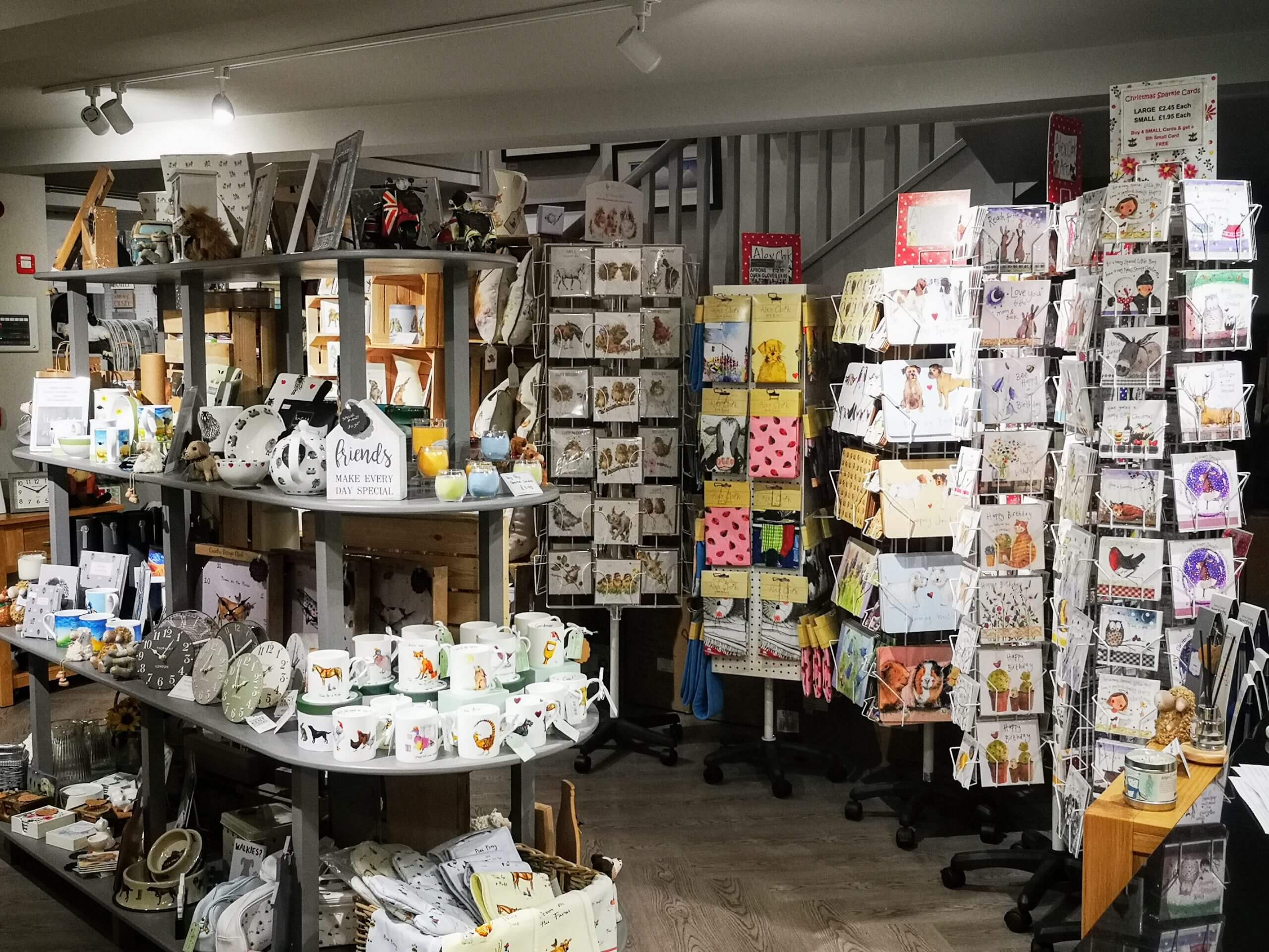 Visit Settle Peter Allen